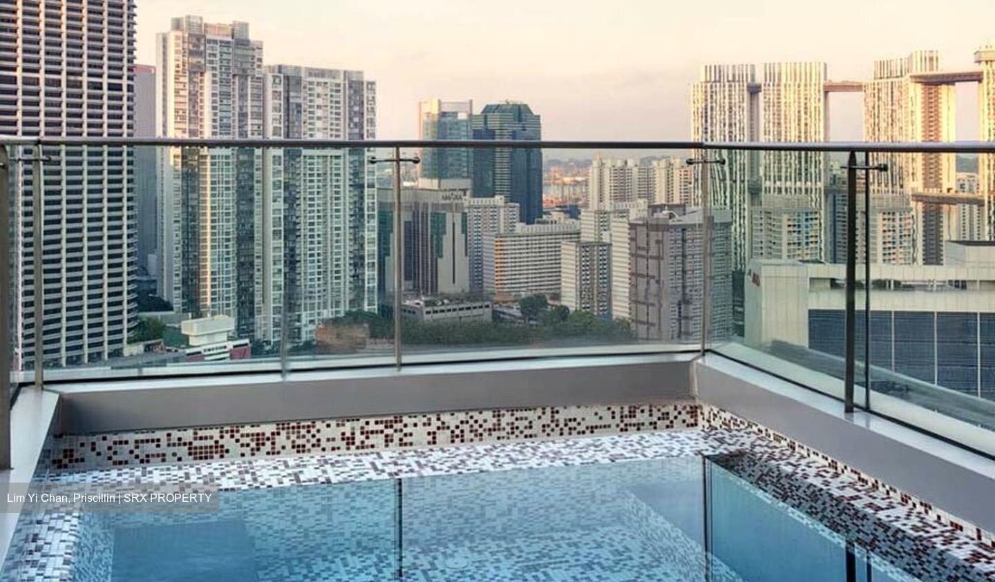 The Clift (D1), Apartment #456291781